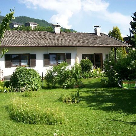 Ferienhaus Irger Марквартштайн Экстерьер фото