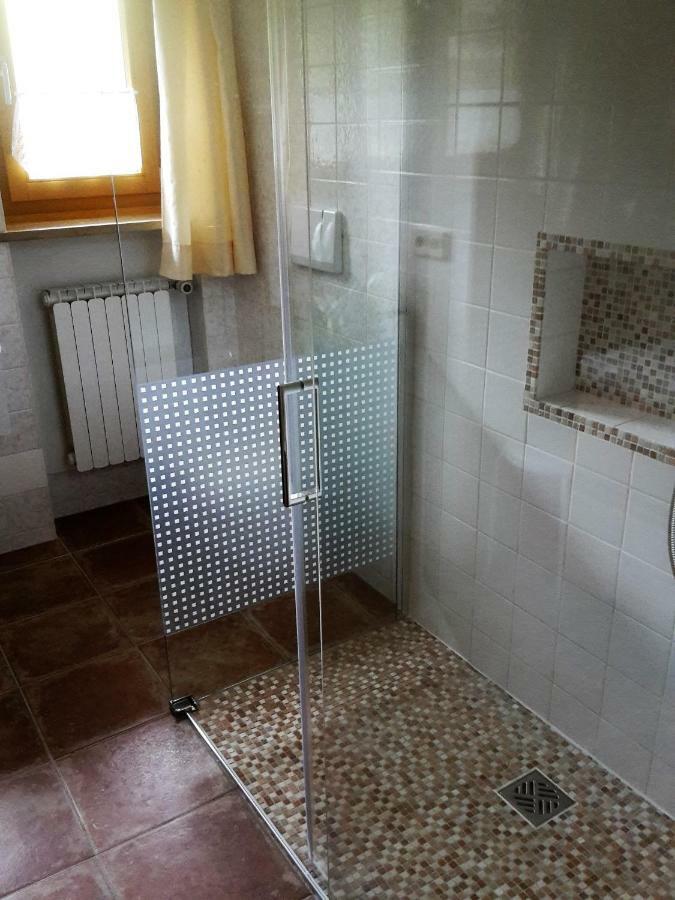 Ferienhaus Irger Марквартштайн Экстерьер фото